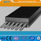ST Series ST2000 Steel Cord Conveyor Belt