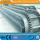 B800 Corrugated Sidewall Rubber Conveyor Belt